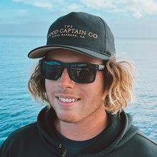 Load image into Gallery viewer, The Good Captain Co Hat, Santa Barbara, CA