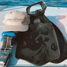 Load image into Gallery viewer, The Good Captain Co Hat, Santa Barbara, CA